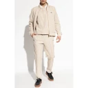 Lacoste Herre Bukser Beige 2XL,