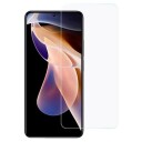 Xiaomi Redmi Note 11 Pro Beskyttelsesglass 9H, 0.3mm Klar