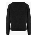 Allude Dame Strikkevarer Svart XS,