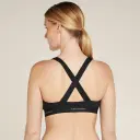 Sports BH Icebreaker CoolLite Racerback Bra W 001