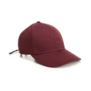 Moncler Dame Accessories Rød ONE SIZE,