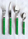 Sabre Sabre Bistrot Bestikksett 24 Deler Garden Green