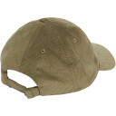 Adidas Performance Corduroy Cap   Khaki green   56 58