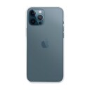 TIPI BACKCOVER 1.0 IPHONE 12 PRO MAX DEKSEL, GJENNOMSIKTIG