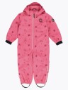 Gullkorn Bukkene Skalldress Rosa 128
