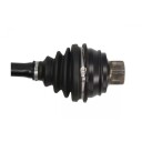 Point Gear Drivaksel POINT GEAR PNG75091