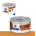 Hill"S Prescription Diet Feline K/D Kidney Care Stew Chicken & Vegetables 82 G