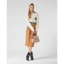 Manila Grace Dame Bluser & Skjorter Beige M,