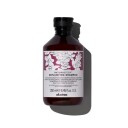 DAVINES Natural Tech, Replumping Shampoo 100ml