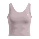 Under armour Motion Tank Emea treningssinglet dame Grå XS