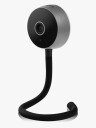 Lionelo Babyline Smart Babycall Black