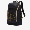 K-Way, unisex, Vesker, Blå, ONE SIZE,