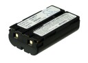 Cameron Sino Batteri til Casio QV-3EX / QV-EX3