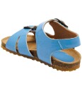 Bisgaard Sandaler   Alfie   Sky   Bisgaard   25   Sandals Blå Lyseblå