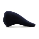 Borsalino Herre Accessories Blå 58 CM,