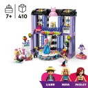 Lego Heartlake Citys Moteshow