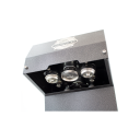 Cannular Semi-Auto B64 Can Seamer Kompakt boksemaskin for B64 lokk