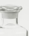 house doctor Bottle Hdfarma Clear   CLEAR   22X9 cm