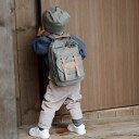 Elodie Details Light Beanie - Hazy Jade 1-2Y - Green - 1-2Y