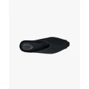 St. Agni Dame Sko Svart 38 EU,