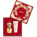 Jean Paul Gaultier Divine Gavepakke med EdP 50 ml og Body Lotion 75 ml