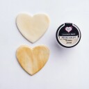 Shimmer Dust Lustrepulver i Gullfarge