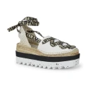 Stella McCartney Dame Sko Hvit 40 EU,