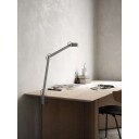 DFTP Nobu Bordlampe Grey