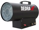 Dedra DED9946 Gassvarmer 12 30kW Propan Butan