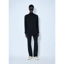 Rick Owens Herre Jeans Svart W30,