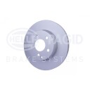 Bremseskive HELLA 8DD 355 128-701