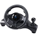 Subsonic Superdrive GS750 Drive Pro Ratt + Pedaler + Girspak Xbox Series X PS4 Xbox One PC SA5156 NG