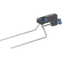 GEBERIT holder for KSS160/200 for sveisespeil
