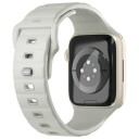 UNIQ Stride SE Klokkerem for Apple Watch 42/41/40mm Lume