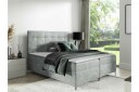 Boisdale Sengeramme 160x200 cm  