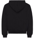 Dickies Kid's Oakport Hoodie Knit Black S