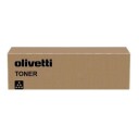 Olivetti B0872 Tonerkassett svart 45.000 sider
