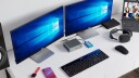 CalDigit TS4 - Thunderbolt Station 4 with 0.7m Thunderbolt Cable