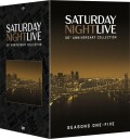 Saturday Night Live  Sesong 15 DVD