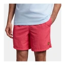 Lyle & Scott Herre Svømmetøy Rosa S,