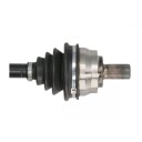 Point Gear Drivaksel POINT GEAR PNG76320
