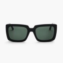 Nordgreen Gotland Solbriller GO142SBBASBBADG - Unisex - Acetate