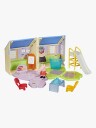 Peppa Gris Pop-Open Lekesett med Figur - For Barn 3+ År