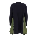 Sacai Dame Kjoler Flerfarget M,