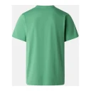 The North Face Evolution Simple Dome T-skjorte Herre