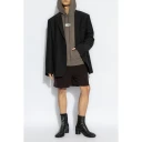 Maison Margiela Herre Jakker Svart L,