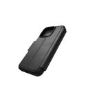 Tech21 Evo Lite Flip-deksel til iPhone 15 Pro - Svart