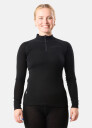 Swedemount Himalaya Merino Wool Halfzip W