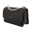 Michael Kors Dame Vesker Svart ONE SIZE,