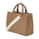 Karl Lagerfeld Dame Vesker Brun ONE SIZE,